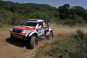 Toyota Hilux w Rajdzie Dakar 2013, zespół Małysz - Marton, 6