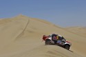 Toyota Hilux w Rajdzie Dakar 2013, zespół Małysz - Marton, 7