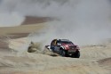 Toyota Hilux w Rajdzie Dakar 2013, zespół Małysz - Marton, 8