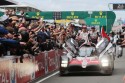 Toyota TS050 - Alonso i Buemi