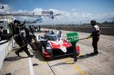 Toyota TS050 Pit Stop, WEC 2018 - 2019