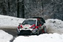 Toyota Yaris WRC