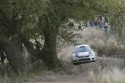 Volkswagen Polo R WRC, Rajd Argentyny