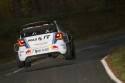 Volkswagen Polo R WRC w legendarnym Rajdzie Monte Carlo