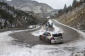 Volkswagen na drugim miejscu w rajdzie Monte Carlo