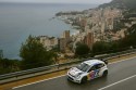 VW Polo R WRC, Rajd Monte Carlo 2013, panorama