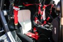 Wnętrze, Audi RS Q e-tron, 2024