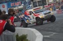 Załoga ORLEN Team, Szymon Ruta i Sebastian Rozwadowski, Toyota Hilux, VERVA Street Racing 2012
