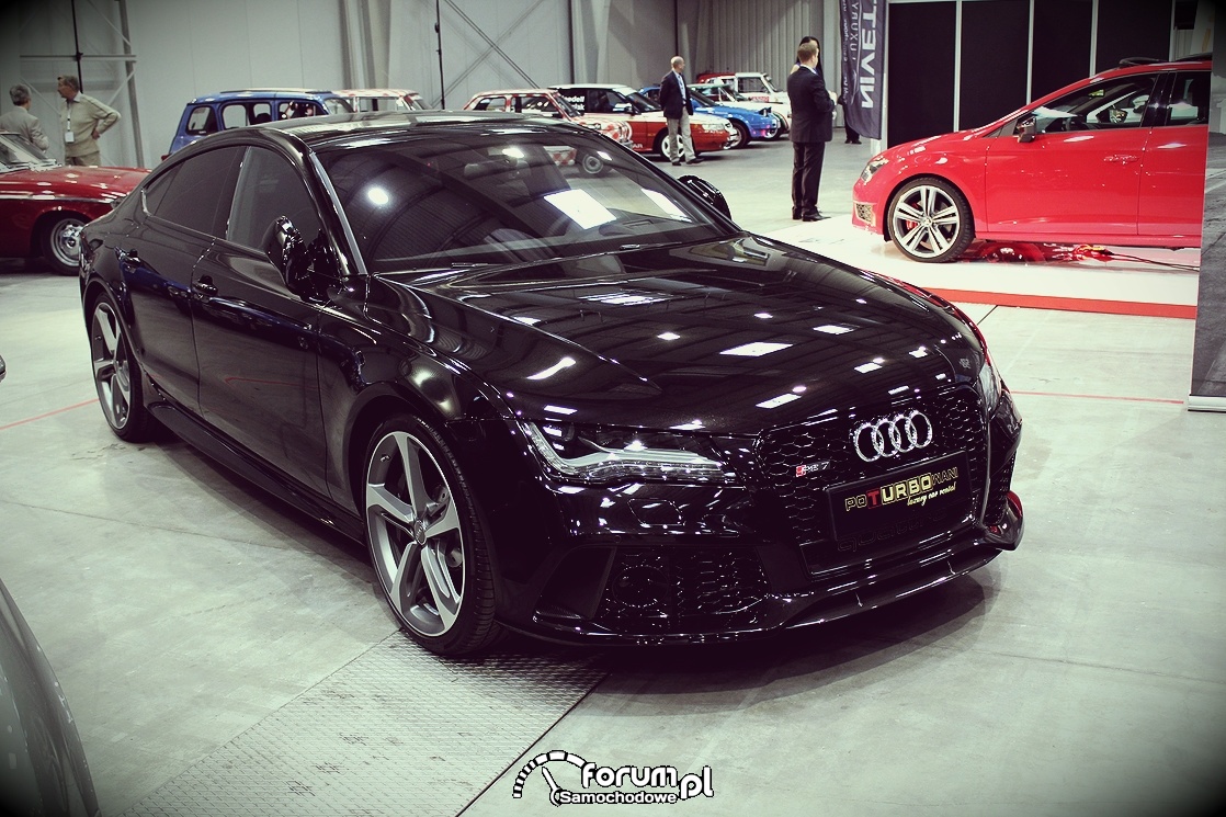 Audi RS7