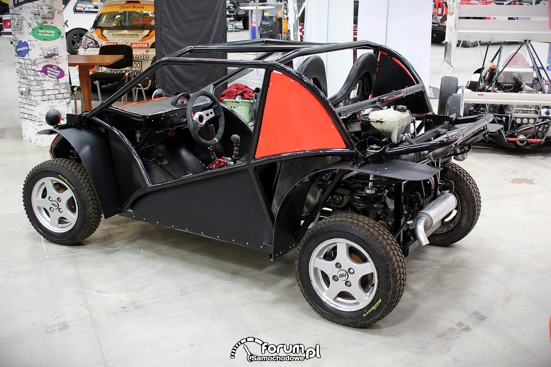 Buggy