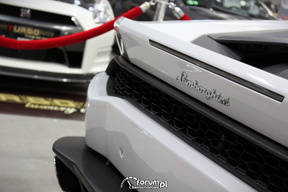 Lamborghini