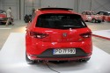 Seat Leon Cupra, tył