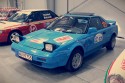 Toyota Celica III