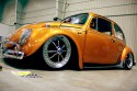 VW Garbus, tuning