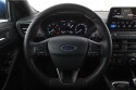 Który Ford na drzwiach kierowcy ma sterowanie szyb i lusterek?