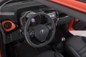 Nowa Toyota Aygo II