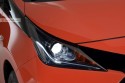 Nowa Toyota Aygo II