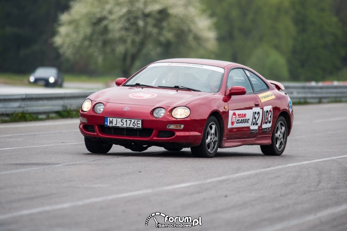 Toyota Celica