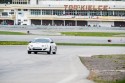 Toyota Celica na torze Kielce