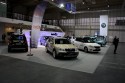 Targi Motor Show Poznań