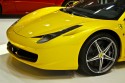 Ferrari 458 Spider, 3