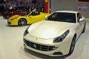 Ferrari FF z napędem na 4 koła