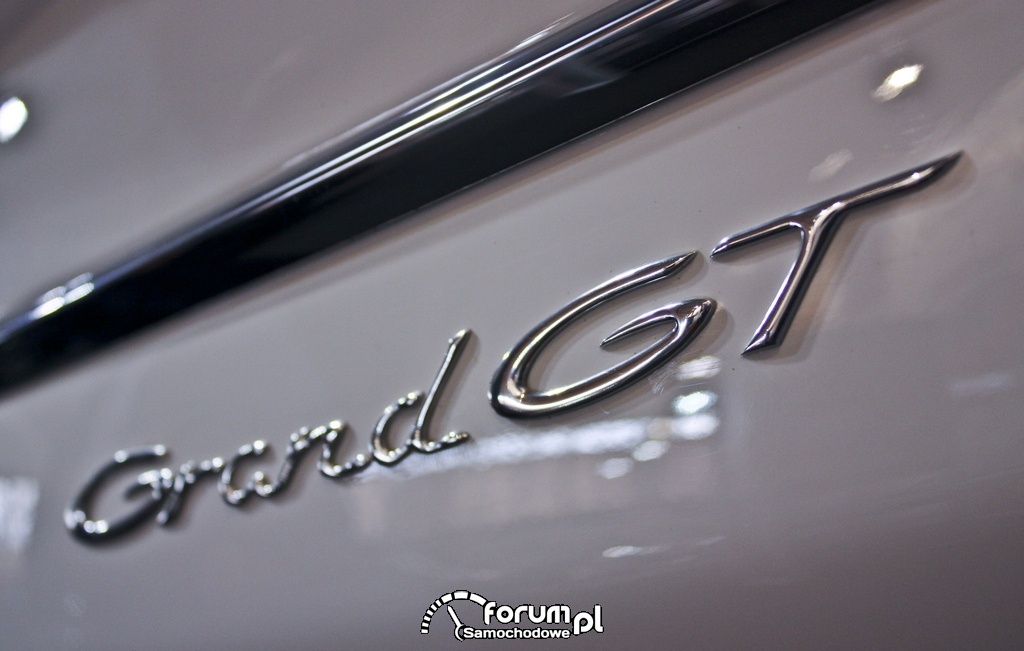 Grand GT