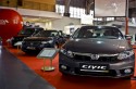 Honda Civic, 2