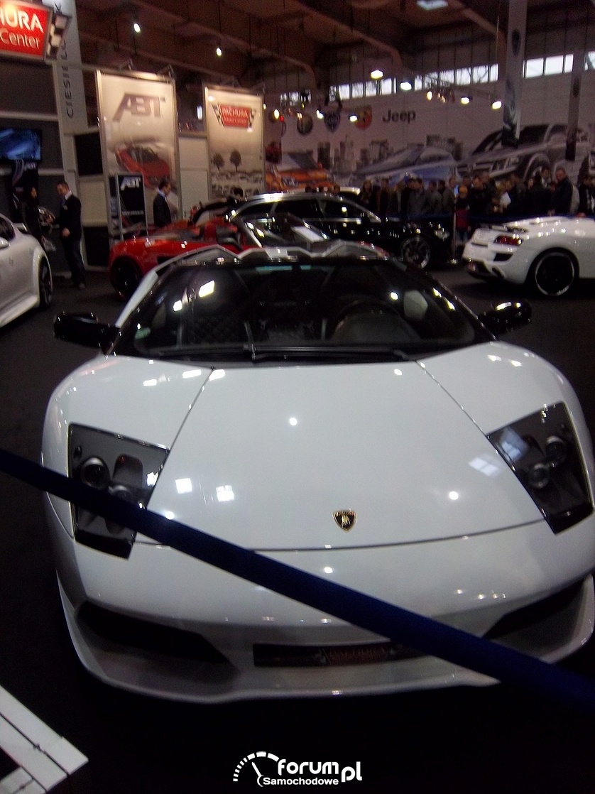 Lamborghini