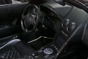 Lamborghini Murcielago - wnêtrze