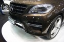 Mercedes ML 350 Bluetec, 2