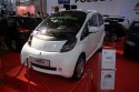 Mitsubishi I-MIEV - samochód elektryczny