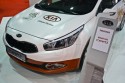 Nowa Kia Cee'd - premiera