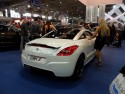 Peugeot RCZ