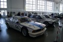 Samochody wyścigowe BMW