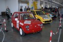 Samochody wyścigowe - Fiat 126p, Cinquecento
