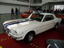 Ford Mustang 289