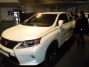 Lexus RX F-Sport