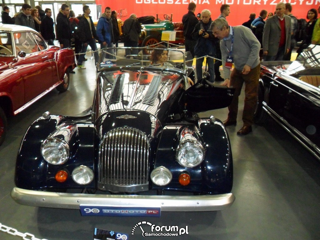 Morgan