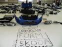 School of From Skoda