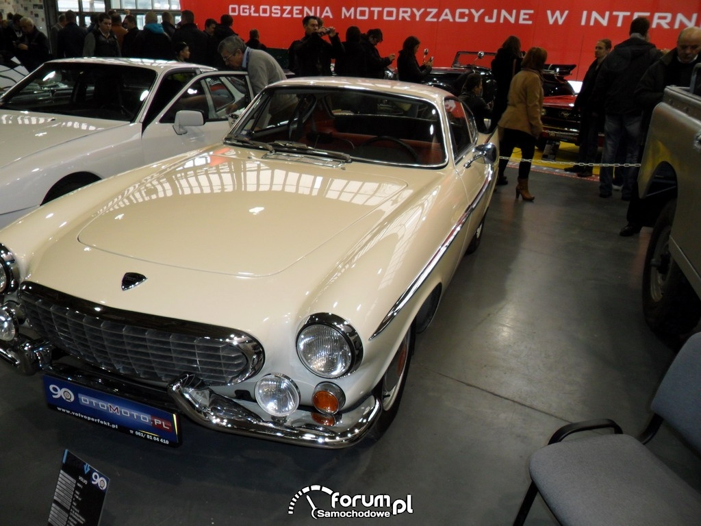 Volvo 1800 S