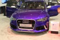 Audi RS6 Avant