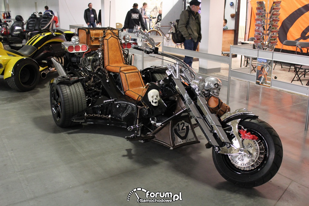 Motor Show 2014 - podsumowanie kolejnej zakończonej edycji