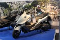 BMW C600 sport