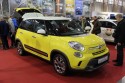 Fiat 500L Trekking