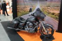 Harley Davidson 103