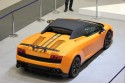 Lamborghini Gallardo Spyder Performance 570KM
