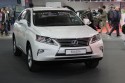 Lexus RX450h