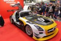 Mercedes-Benz SLS AMG, 2