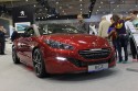 Peugeot RCZ